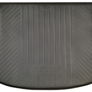 Protizdrsna podloga za prtljažnik